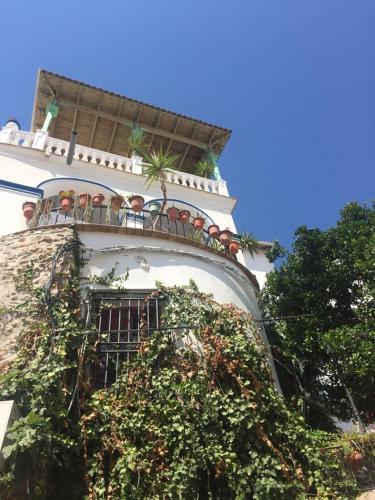 Hostal Pension El Torreon