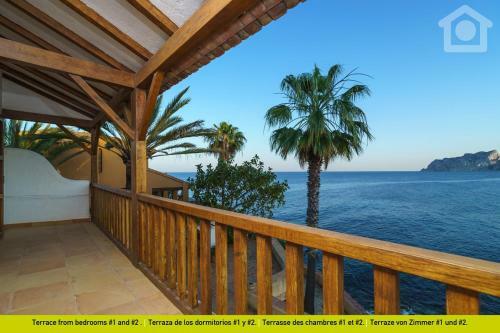 Solhabitat Villa Papavents