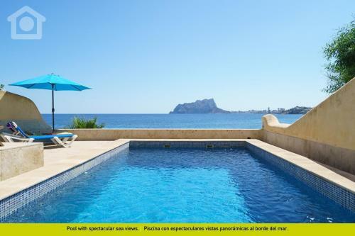 Solhabitat Villa Papavents