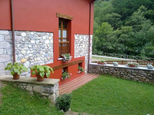 Agroturismo La Llosa De Repelao