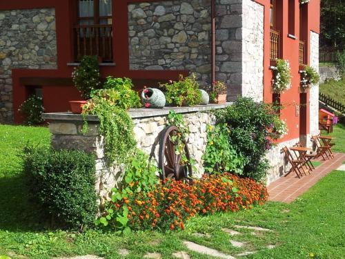 Agroturismo La Llosa De Repelao