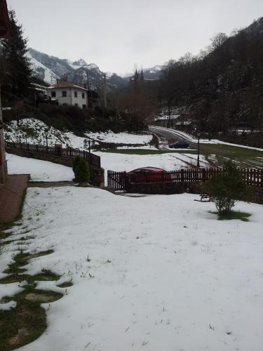 Agroturismo La Llosa De Repelao