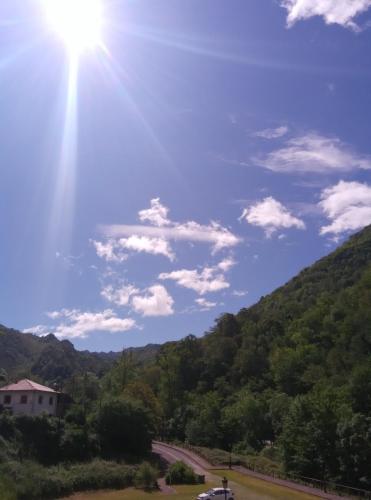 Agroturismo La Llosa De Repelao