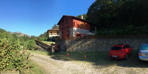 Agroturismo La Llosa De Repelao