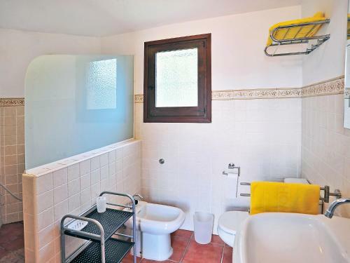 Holiday Home Toscamolino