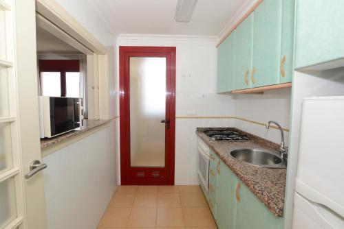 Apartamento Amatista 29a