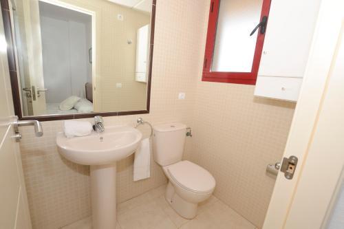 Apartamento Amatista 29a