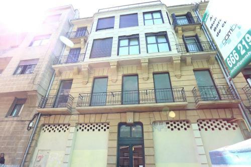 San Bartolome Beach Apartment