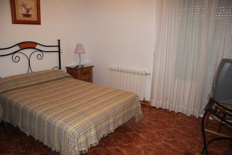 Agroturismo Casa Rural La Malena