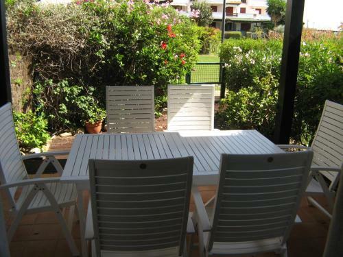 Apartamento Venavera Playa Jardines C1-0a