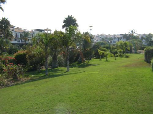 Apartamento Venavera Playa Jardines C1-0a