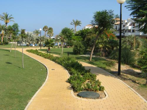 Apartamento Venavera Playa Jardines C1-0a
