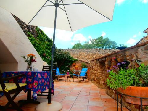 Agroturismo Casa Matilda Bed And Breakfast