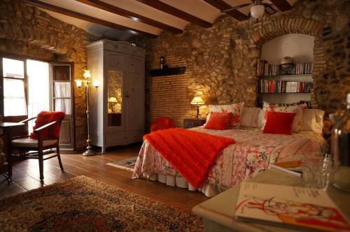 Agroturismo Casa Matilda Bed And Breakfast