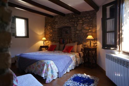 Agroturismo Casa Matilda Bed And Breakfast