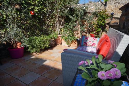 Agroturismo Casa Matilda Bed And Breakfast