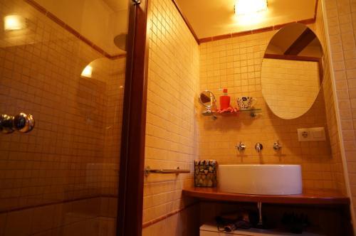 Agroturismo Casa Matilda Bed And Breakfast