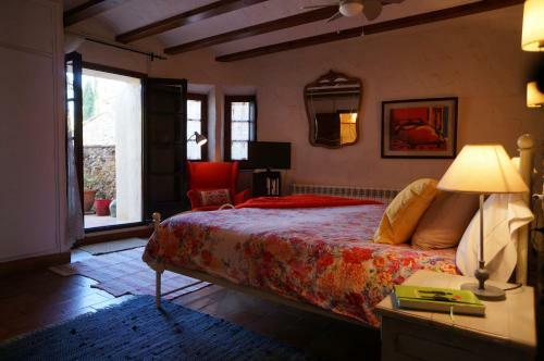 Agroturismo Casa Matilda Bed And Breakfast