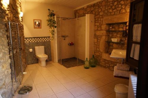 Agroturismo Casa Matilda Bed And Breakfast