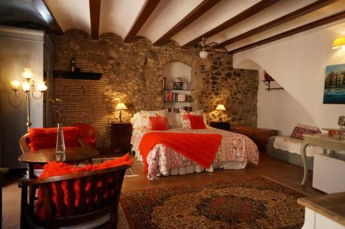 Agroturismo Casa Matilda Bed And Breakfast