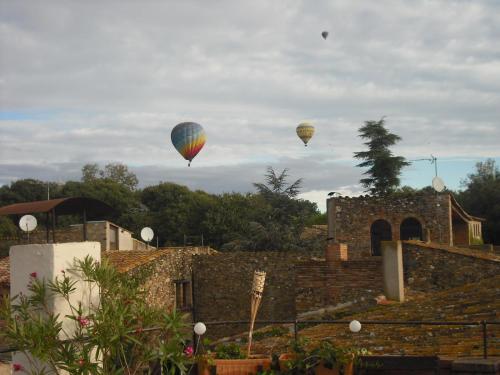Agroturismo Casa Matilda Bed And Breakfast
