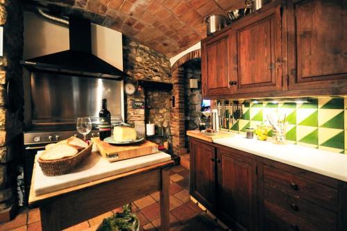 Agroturismo Casa Matilda Bed And Breakfast