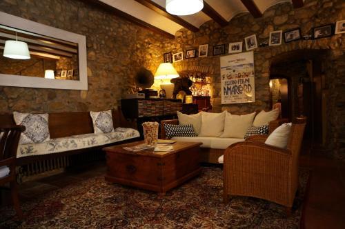 Agroturismo Casa Matilda Bed And Breakfast