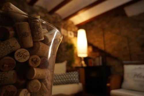 Agroturismo Casa Matilda Bed And Breakfast