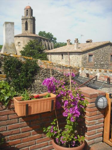Agroturismo Casa Matilda Bed And Breakfast