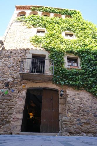 Agroturismo Casa Matilda Bed And Breakfast