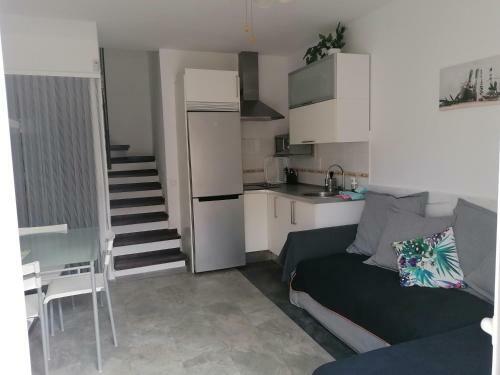 Apartamento Casa Green Oasis