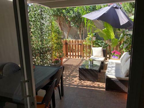 Apartamento Casa Green Oasis