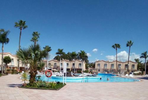 Apartamento Casa Green Oasis