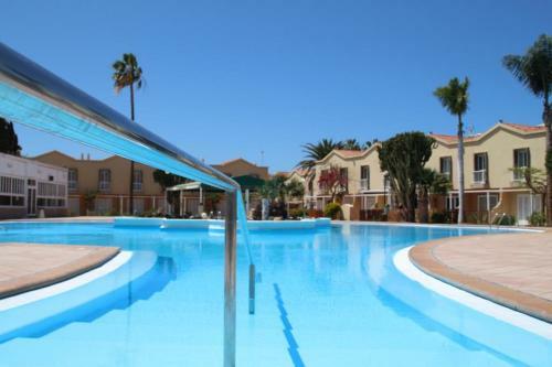 Apartamento Casa Green Oasis