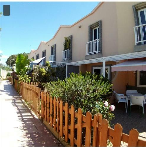 Apartamento Casa Green Oasis
