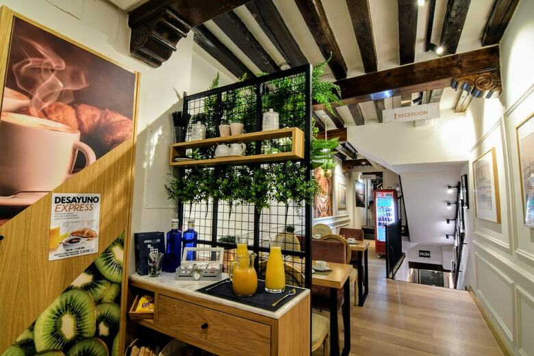 Hostal Plaza Mayor