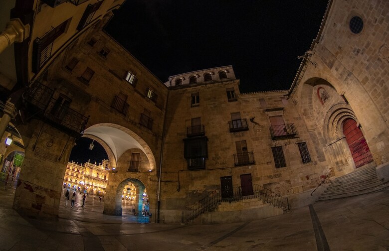 Hostal Plaza Mayor