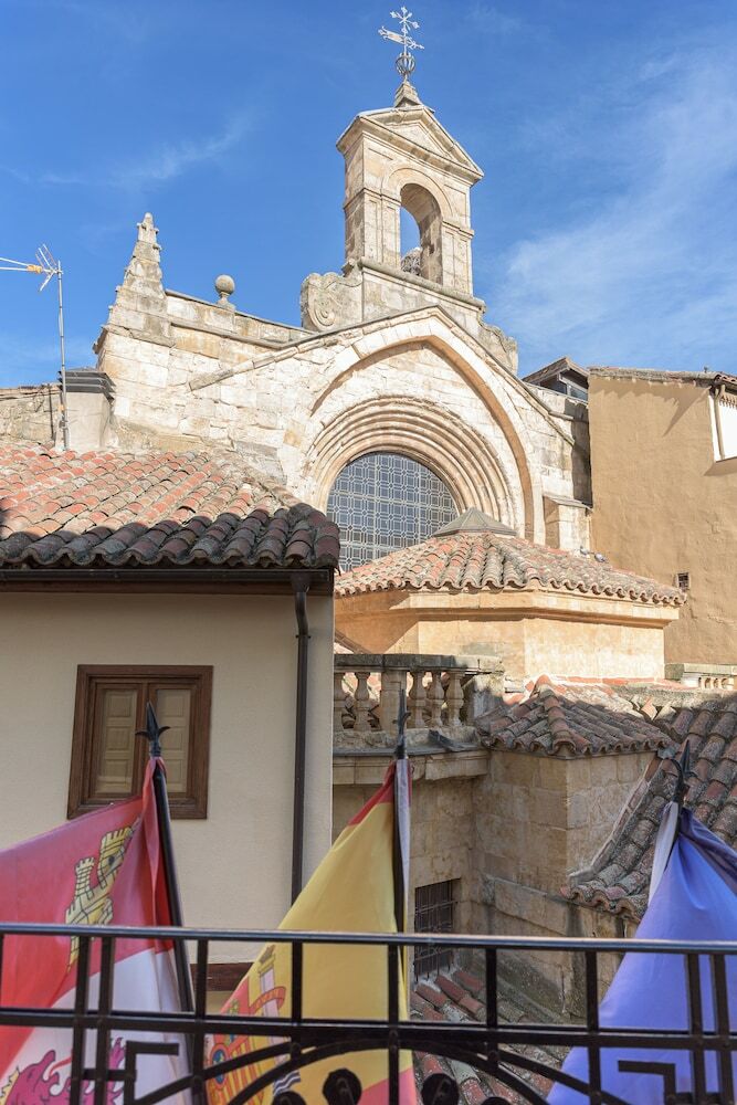 Hostal Plaza Mayor