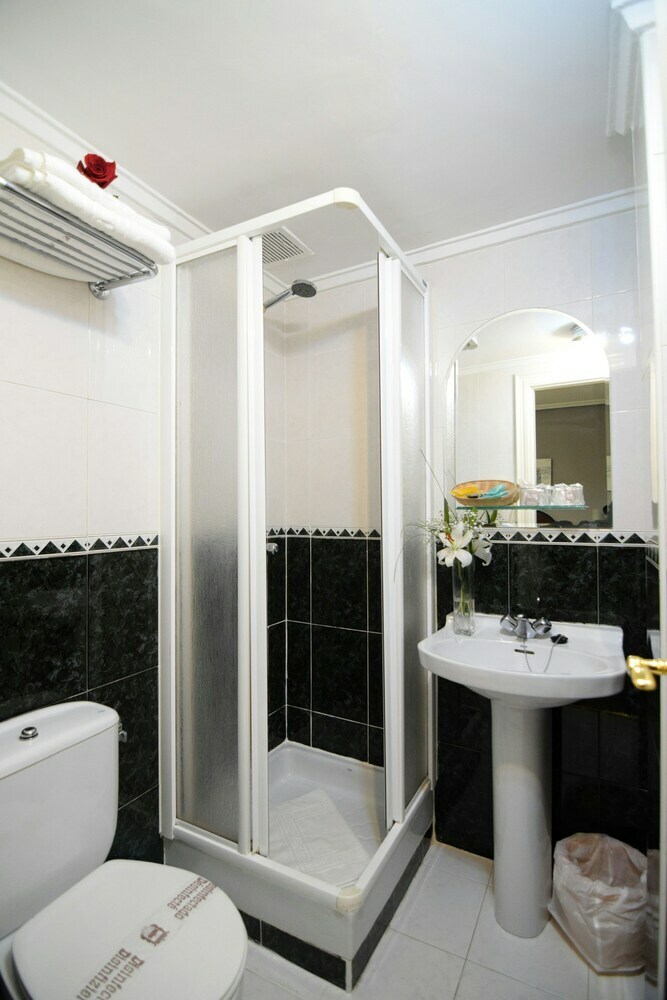 Hostal Plaza Mayor