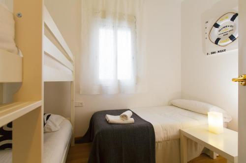 Apartamento Cozy Rambla Catalu�a
