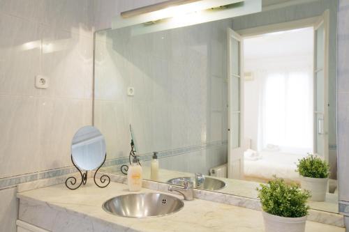 Apartamento Cozy Rambla Catalu�a