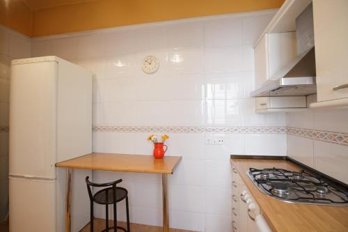 Apartamento Cozy Rambla Catalu�a