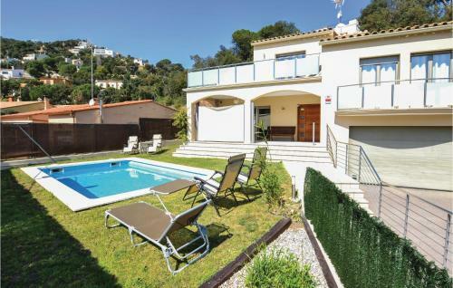 Holiday Home Calonge III