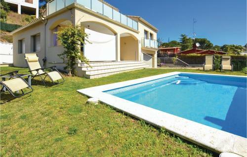 Holiday Home Calonge III