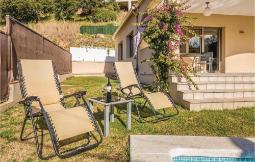 Holiday Home Calonge III