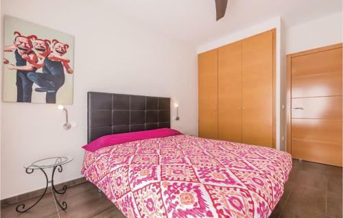 Holiday Home Calonge III