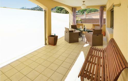 Holiday Home Calonge III