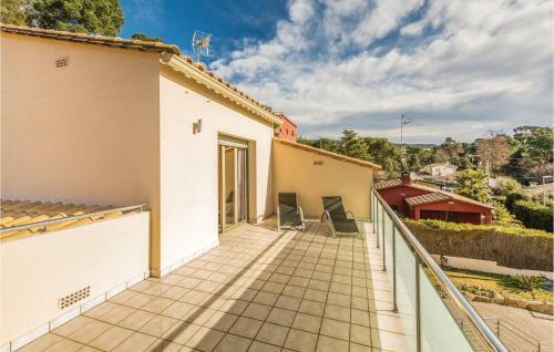 Holiday Home Calonge III