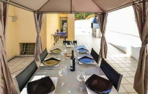 Holiday Home Calonge III