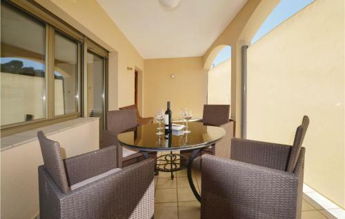 Holiday Home Calonge III